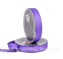 15 GROSGRAIN PURPLE