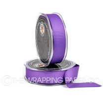 22 GROSGRAIN PURPLE