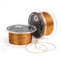 Metallic copper cord 