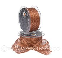 NET RIBBON COPPER