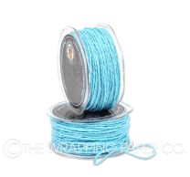 PAPER CORD SKY BLUE