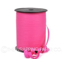 PAPER SYNTHETIC HOT PINK