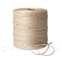 NATURAL JUTE TWINE