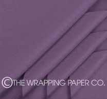 TISSUE PAPER VIOLET