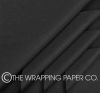 TISSUE PAPER BLACK