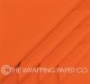 TISSUE PAPER ORANGE