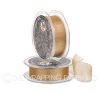 25 ORGANZA OLD GOLD