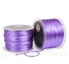 CHINA CORD PURPLE