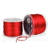 CHINA CORD RED