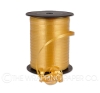 CURL RIBBON CRIMP GOLD