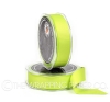 22 GROSGRAIN LIGHT LIME