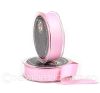 22 GROSGRAIN PALE PINK