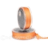 10 GROSGRAIN STITCH TANGERINE