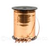 METALLIC CURL RIBBON COPPER