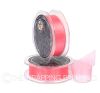 25 ORGANZA BLUSH