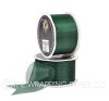 50 ORGANZA BOTL GREEN