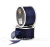 50 ORGANZA NAVY