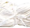 PAPER RAFFIA WHITE