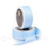 38 GROSGRAIN STRIPE  PALEBLUE