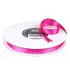 15X100MT SATIN RIBBON HOT PINK