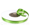 15X100M SATIN RIBBON LIME