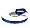 15X100M SATIN RIBBON NAVY