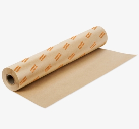 Custom Butcher Paper - Printed Paper Roll